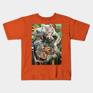 Compassion Kids T-Shirt